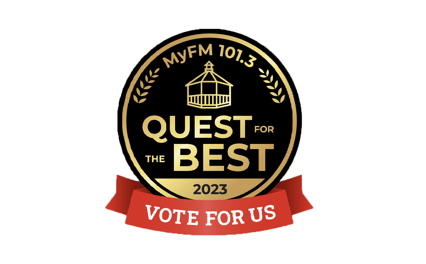 Vote for Antron Engineering & Machine Quest for the Best 2023!