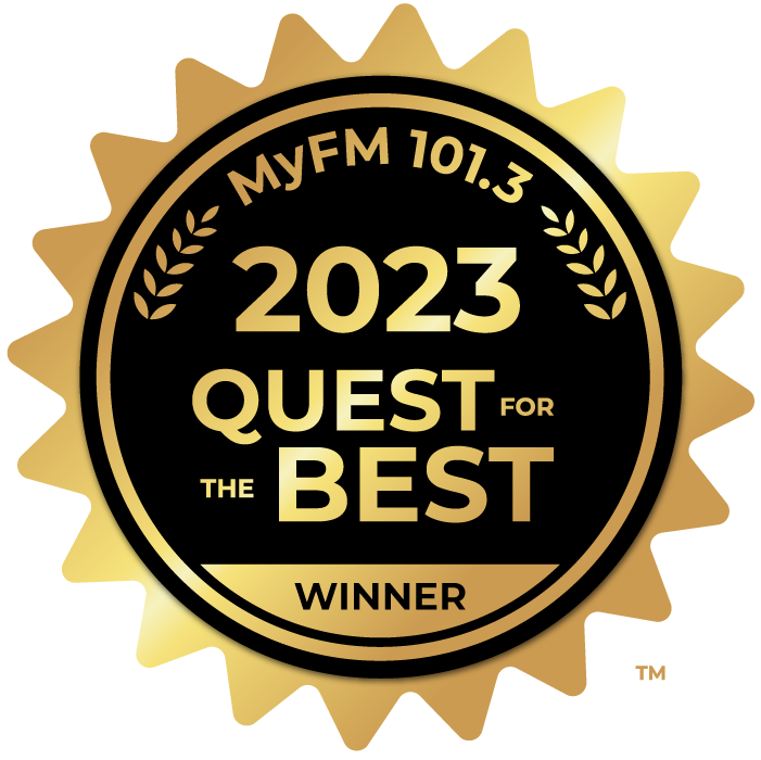 Antron Engineering & Machine Wins “2023 Quest for the Best Gold”
